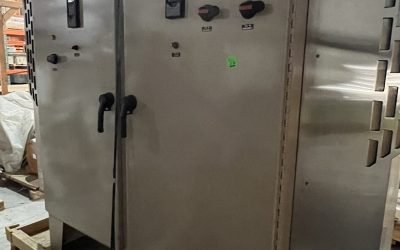 electrical surplus, power plant equipment