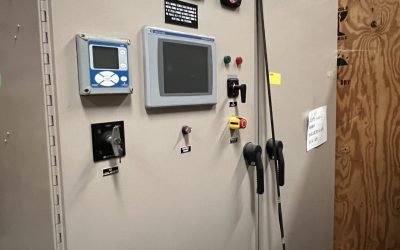 electrical surplus, power plant equipment