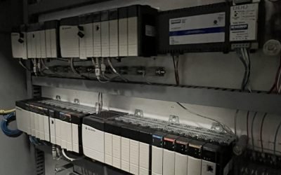 electrical surplus, power plant equipment