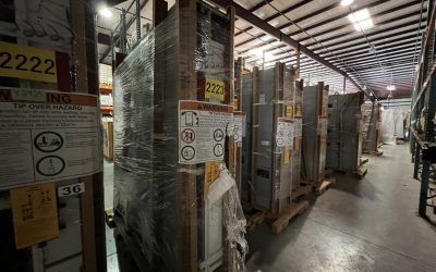 electrical surplus, power plant equipment