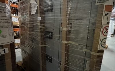 electrical surplus, power plant equipment