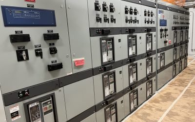 electrical surplus, power plant equipment