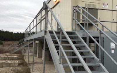 electrical surplus, power plant equipment