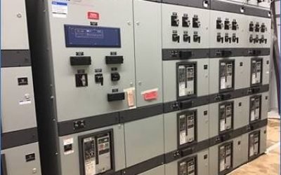 electrical surplus, power plant equipment